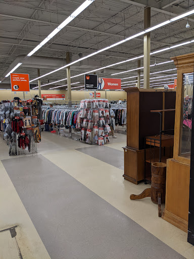 Thrift Store «Savers», reviews and photos