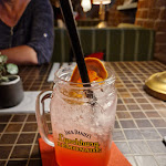 Photo n°8 de l'avis de Nina. fait le 03/06/2023 à 20:27 sur le  Ratskeller12 - Restaurant à Rostock