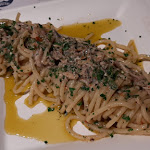 Photo n°1 de l'avis de Mauro.r fait le 11/09/2020 à 20:33 sur le  La Centrale Gourmet à Portoferraio