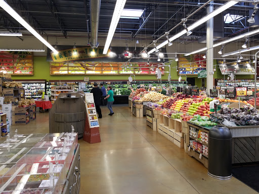 Grocery Store «Fresh Thyme Farmers Market - Ypsilanti Township MI», reviews and photos, 2985 Washtenaw Ave, Ypsilanti, MI 48197, USA