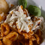 Photo n°3 de l'avis de Nino.o fait le 11/07/2021 à 09:13 sur le  Waikiki Gallipoli...trattoria à Contrada Samari