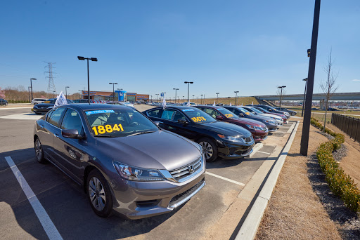 Honda Dealer «AutoNation Honda 385», reviews and photos, 4030 Hacks Cross Rd, Memphis, TN 38125, USA