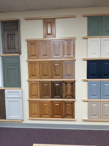 Manufacturer «Bertch Cabinet Manufacturing Inc», reviews and photos, 4747 Crestwood Dr, Waterloo, IA 50702, USA