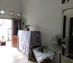 Omah Tentrem Monjali Homestay photo