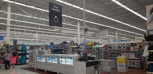 Department Store «Walmart Supercenter», reviews and photos, 22899 Sussex Hwy, Seaford, DE 19973, USA