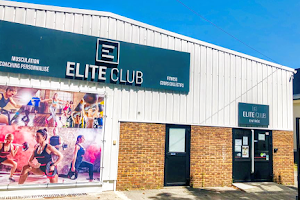 Elite Club - Salle de sport Maisons-Alfort image