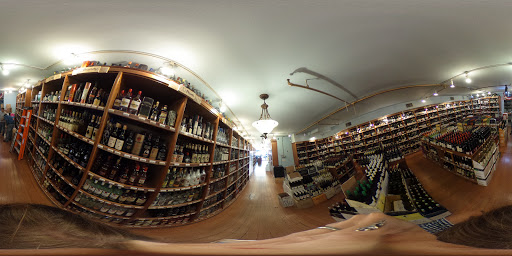 Wine Store «Crossroads Wine & Spirits», reviews and photos, 52 W 14th St, New York, NY 10011, USA