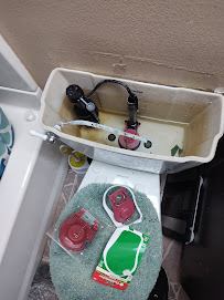 Top Chief Plumbing Inc. - Photo 8 - Car repair in , Spring Hill