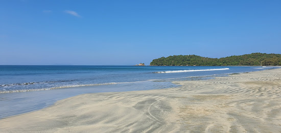 Aow Yai Beach