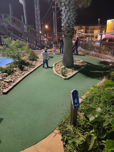 Amusement Park «Gravity Park», reviews and photos, 106 W Marlin St, South Padre Island, TX 78597, USA