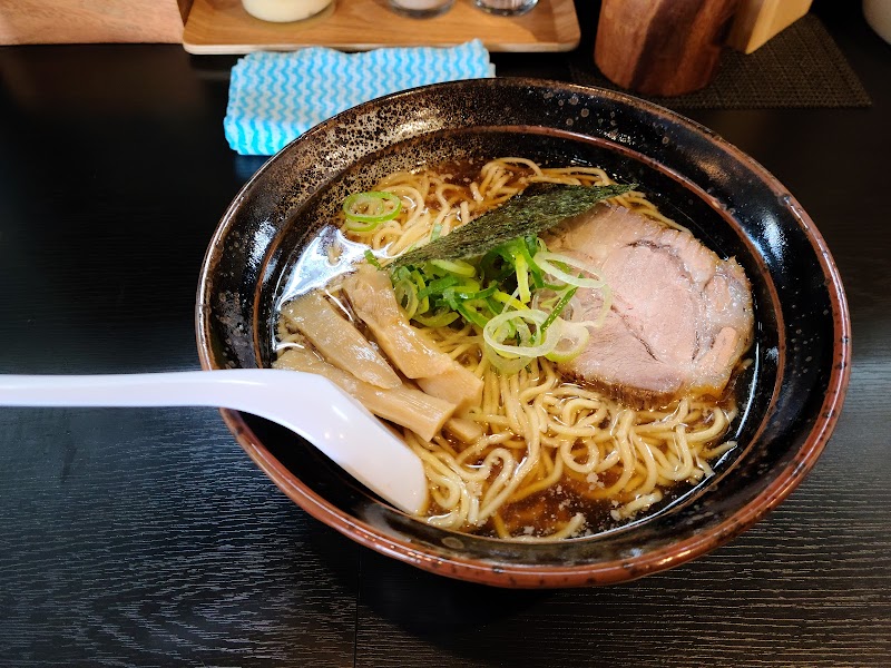 らあ麺タグチ