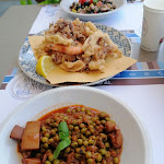 Photo n°3 de l'avis de Bernhard.r fait le 26/08/2023 à 19:49 sur le  Bardo al mare Risto-Rosti à Cecina