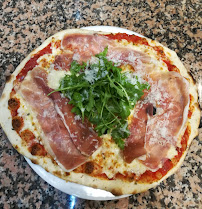 Pizza du Pizzas à emporter Little Italy by Cauderan à Mérignac - n°11