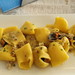 Photo n°1 de l'avis de Stefano.a fait le 18/10/2017 à 21:29 sur le  Il Pontile sul Mare Food & Drink à Lido di Camaiore, Camaiore