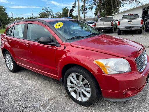 Used Car Dealer «Dubois Motors Inc», reviews and photos, 110 E Broad St, Groveland, FL 34736, USA