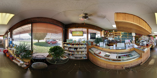 Vitamin & Supplements Store «Spring Valley Herbs & Natural Foods», reviews and photos, 1738 S Glenstone Ave, Springfield, MO 65804, USA
