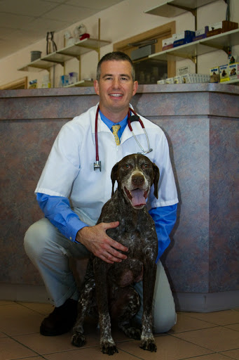 Noblesville Square Animal Clinic veterinary clinic