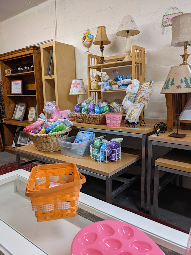 Thrift Store «Tri Valley Haven Thrift Store», reviews and photos