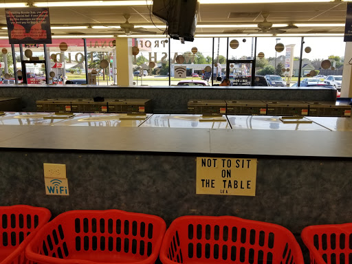 Dry Cleaner «North Eldridge Washateria», reviews and photos, 11131 N Eldridge Pkwy # 100, Houston, TX 77065, USA