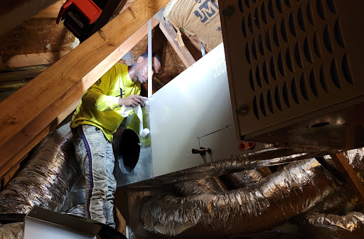 Heating Contractor «Xtreme Air Services», reviews and photos