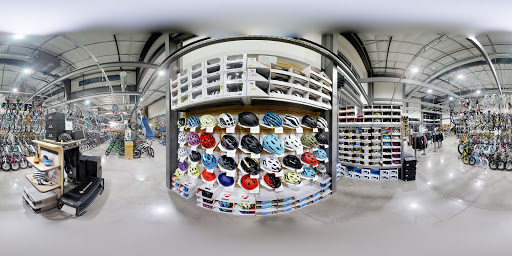 Bicycle Store «Fun Sport Bikes», reviews and photos, 1700 McHenry Ave #10, Modesto, CA 95350, USA