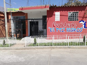 Cevicheria El Pez Blanco