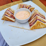 Photo n°28 de l'avis de Simone.a fait le 15/06/2023 à 15:01 sur le  On The Road Santorso à Santorso