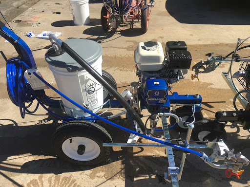 Equipment Rental Agency «Painters Repair Shop», reviews and photos, 15302 Stuebner Airline Rd, Houston, TX 77069, USA