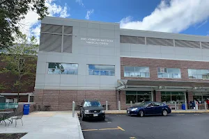 Newton-Wellesley Hospital - Main Campus image