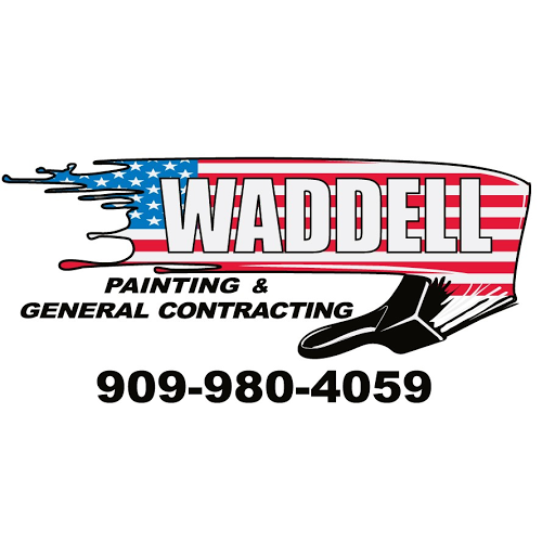 Waddell Painting Inc. image