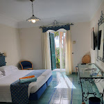 Photo n°1 de l'avis de Natalia.V fait le 23/06/2023 à 06:18 sur le  Hotel Terme Tritone Resort & Spa à Forio