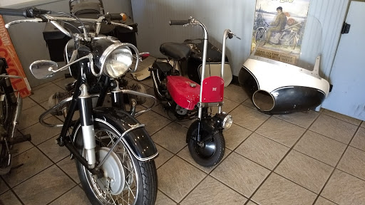 Motorcycle Dealer «Blue Moon Cycle», reviews and photos, 752 W Peachtree St, Norcross, GA 30071, USA