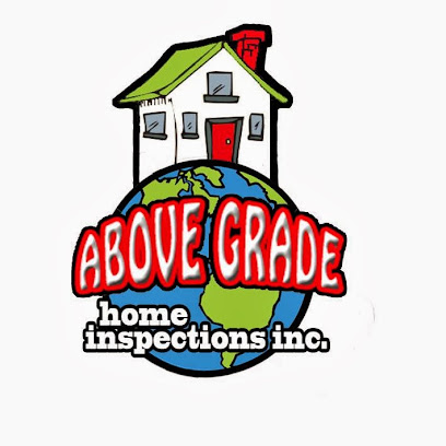 Above Grade Home Inspections Inc.