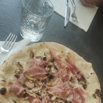 Photo n°2 de l'avis de Claudia.e fait le 17/07/2023 à 12:20 sur le  Ristorante Pizzeria Locus à Oulx