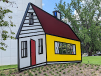 High Museum of Art - Photo 8 - Car repair in Atlanta, GA, Atlanta