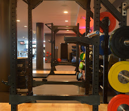 Fitness First photo