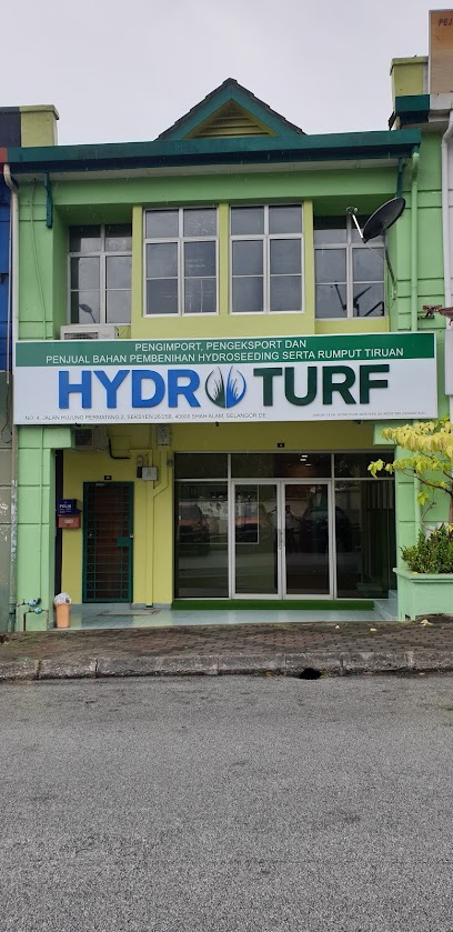 Hydro Turf Malaysia
