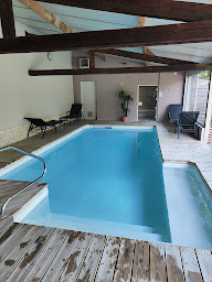 Photo n°16 de Spa du Château D'Omiécourt à Hypercourt ()