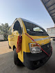 Deepak Travels (school Van Service)