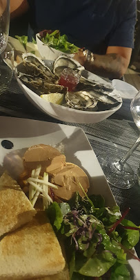 Plats et boissons du Restaurant français Le Panoramic à Sanary-sur-Mer - n°11