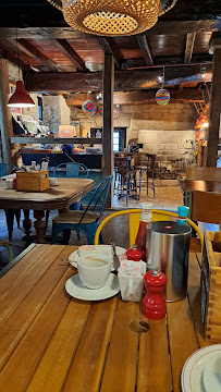 Café du Café Café du Marché à Audierne - n°2