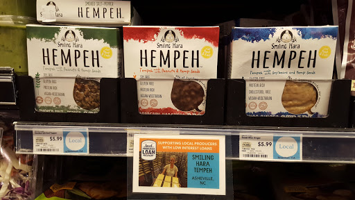 Grocery Store «Whole Foods Market», reviews and photos, 621 Broad St, Durham, NC 27705, USA