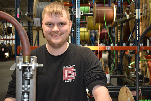 Electrical Supply Store «Caniff Electric Supply», reviews and photos, 2001 Caniff St, Hamtramck, MI 48212, USA