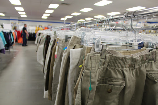 Thrift Store «Goodwill Store», reviews and photos