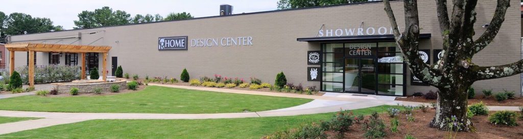 CR Home Design Center