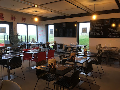 Le Green Restaurant - restaurant bezannes à Bezannes