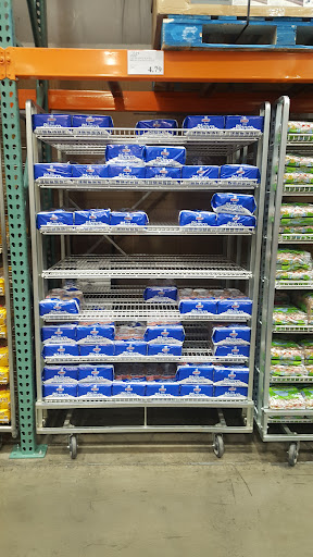 Warehouse store «Costco Wholesale», reviews and photos, 1130 Broadway, Chula Vista, CA 91911, USA