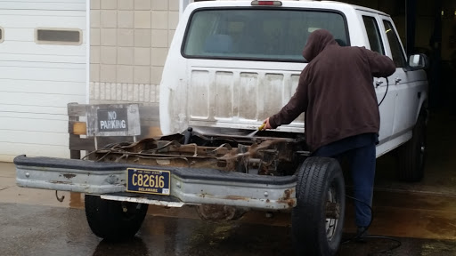 Auto Repair Shop «RPM Automotive», reviews and photos, 101 Weston Dr, Dover, DE 19904, USA