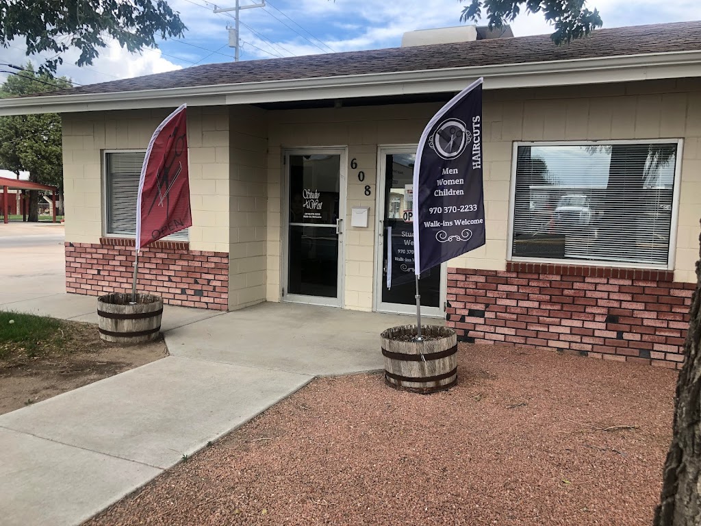 Studio West 80701