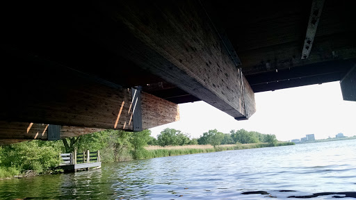 Park «Overpeck County Park», reviews and photos, 40 Fort Lee Rd, Leonia, NJ 07605, USA